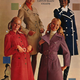 Illustration for article titled The Best Sears Women's Fashions For Spring & Summer …Of 1972